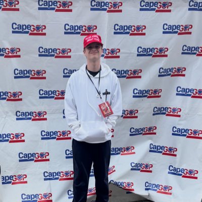 SullivanRo93305's tweet image. Wildwood America First rally
#savenj #jack4nj