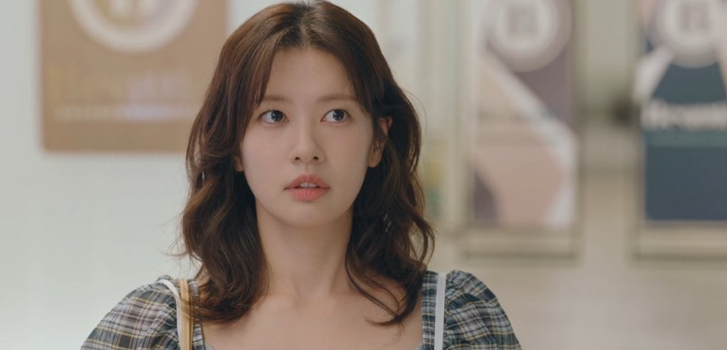 kdramasdiary's tweet image. they’re literally the girl and boy versions of each other, they complete one another so well!!! i’m already obsessed with their chemistry 🥰🫶🏻

#WouldYouMarryMe
#WouldYouMarryMeEp2