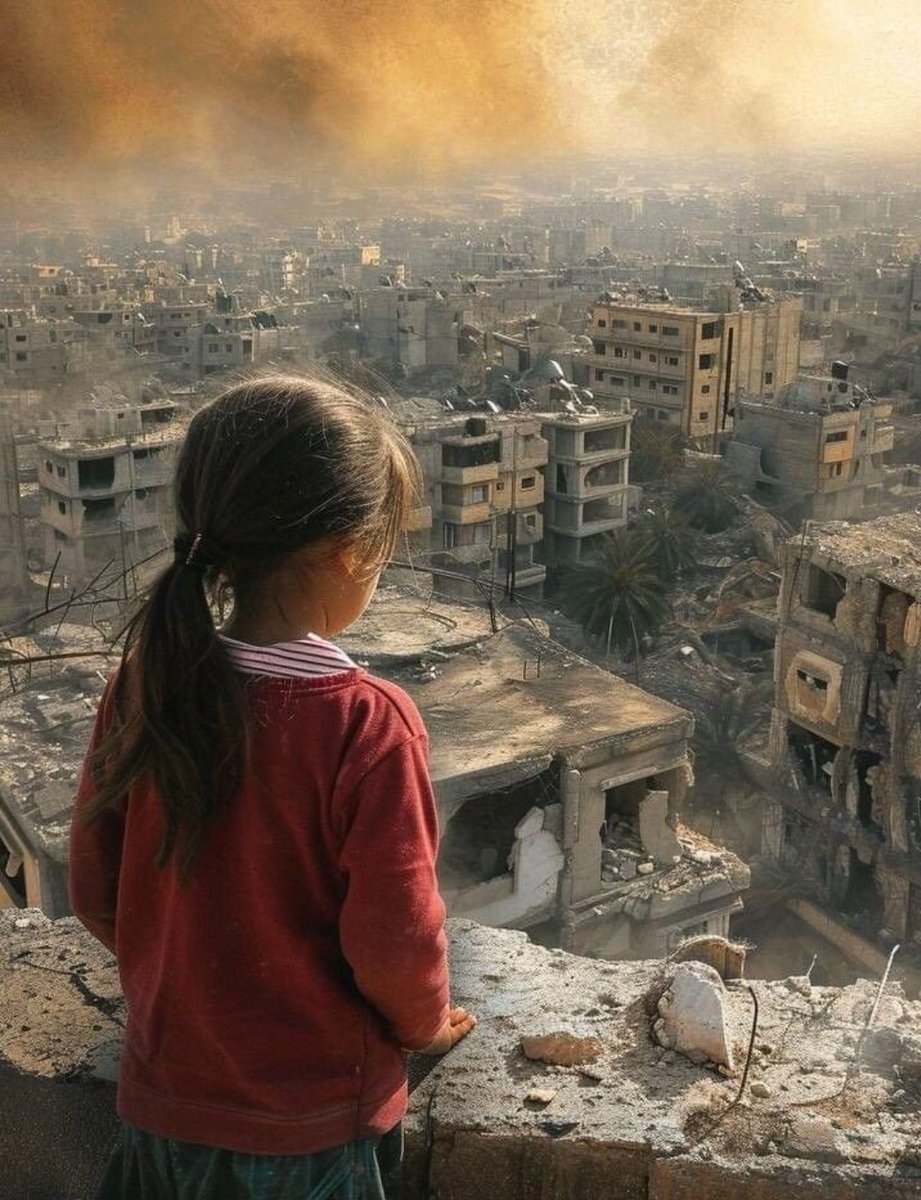 Ölümün her türlüsünü yaşadılar..!

#DontLeaveGaza
#FreePalestine.   #Gazze