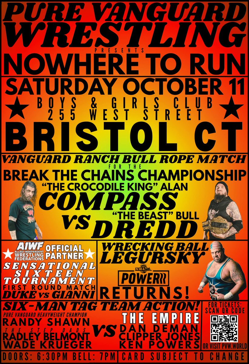 Zach Of All 4% the PWI 500 tweet media