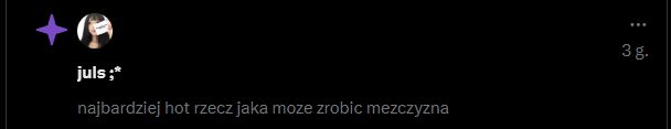 Nie było mnie dzien a twitter już mi podsuwa jakis sh8t