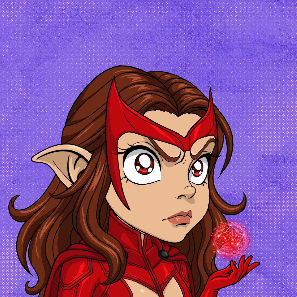 Mamaodamao's tweet image. The Scarlet Witch 🪄
👉xrp.cafe/collection/mam…

#xrp #xrpl #xrphasnfts #nft #XRPCommunity #XRPFamily #XRPHolders #XRPCafe #XRPLNFT #XRPNFT

x.com/Mamaodamao/sta…