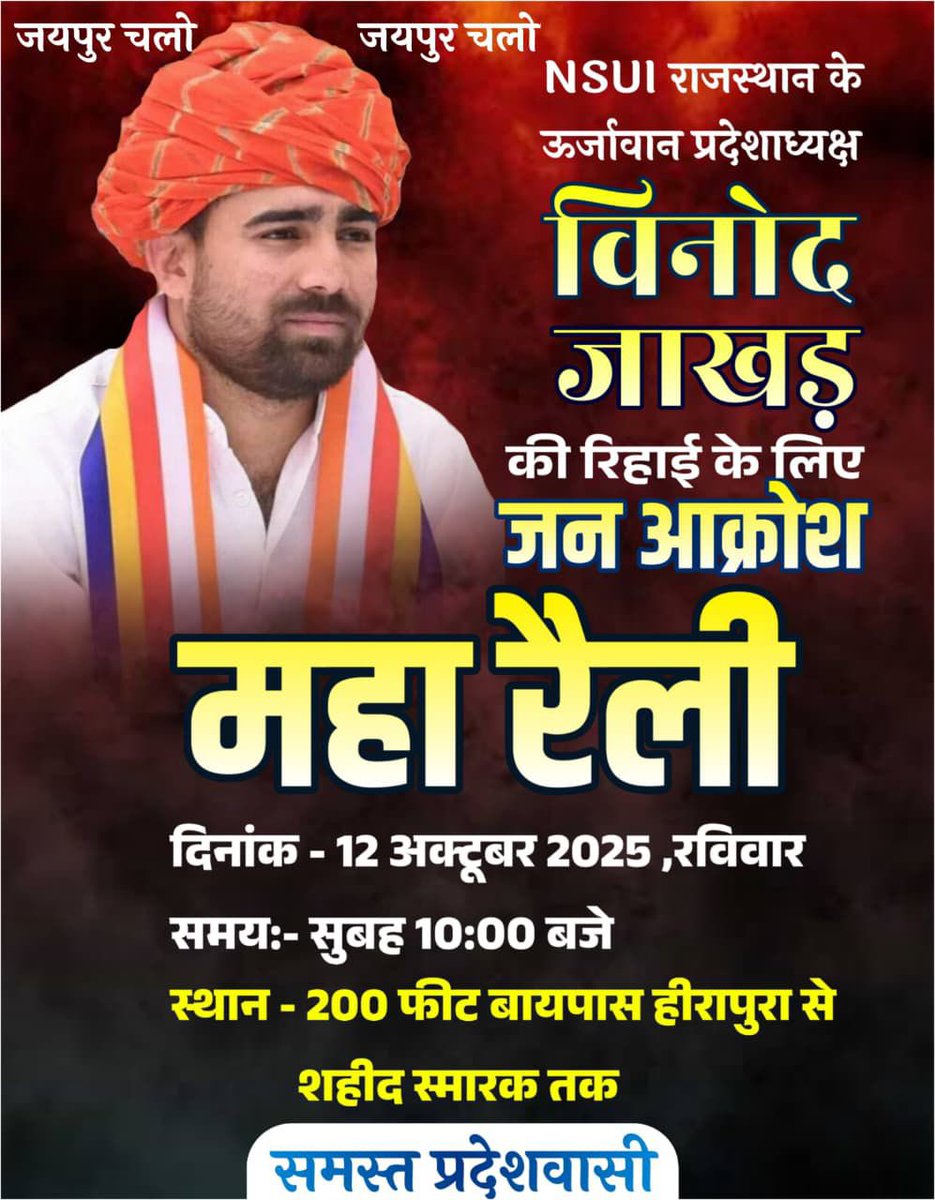 Sunil Swm tweet media