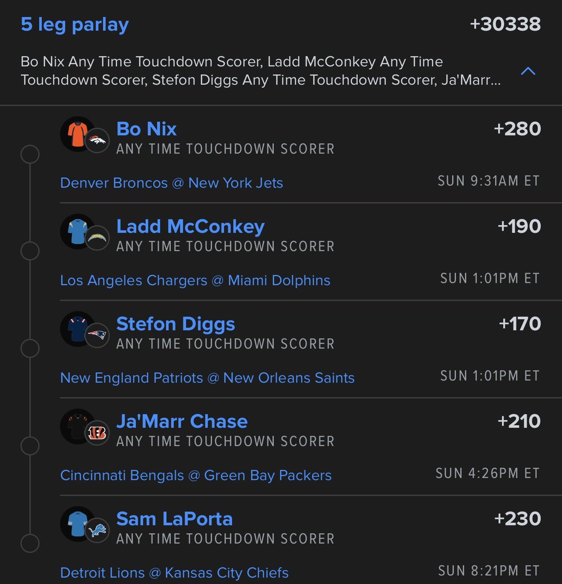 ALI BATEMAN 💰 tweet media