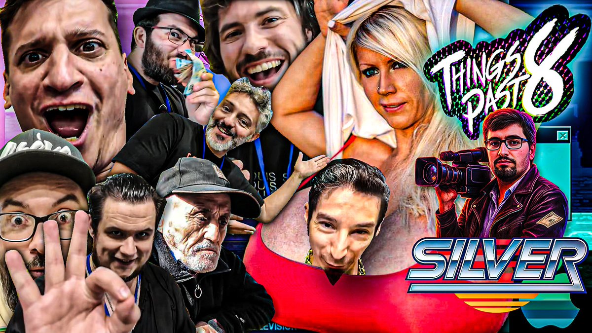 SILVER.B tweet media