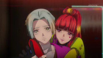 グノーシア 第1話