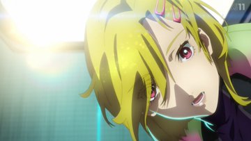 グノーシア 第1話