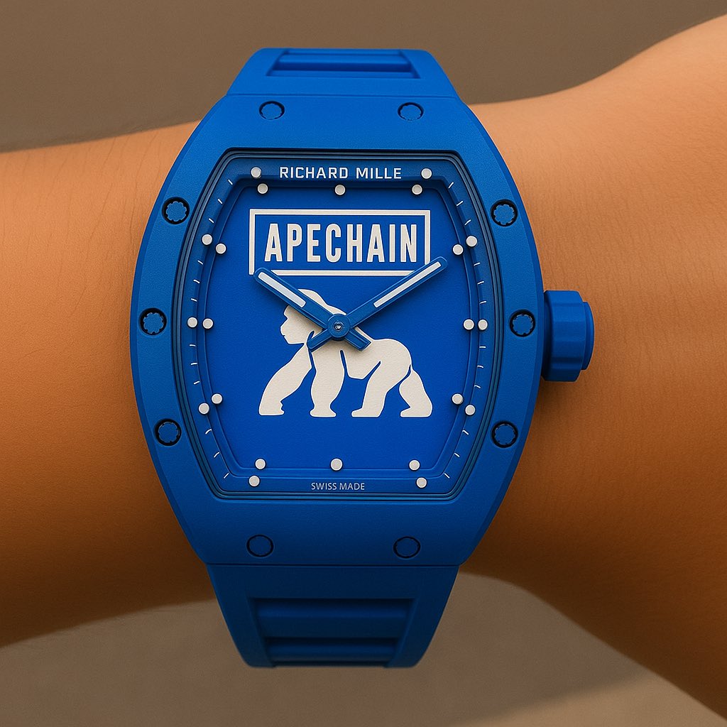 Buying the dip <a href="/ApeChainHUB/">ApeChainHUB</a>