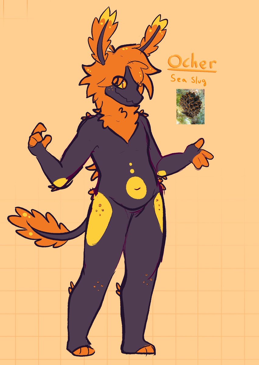 turned my bf into a furry because im evil