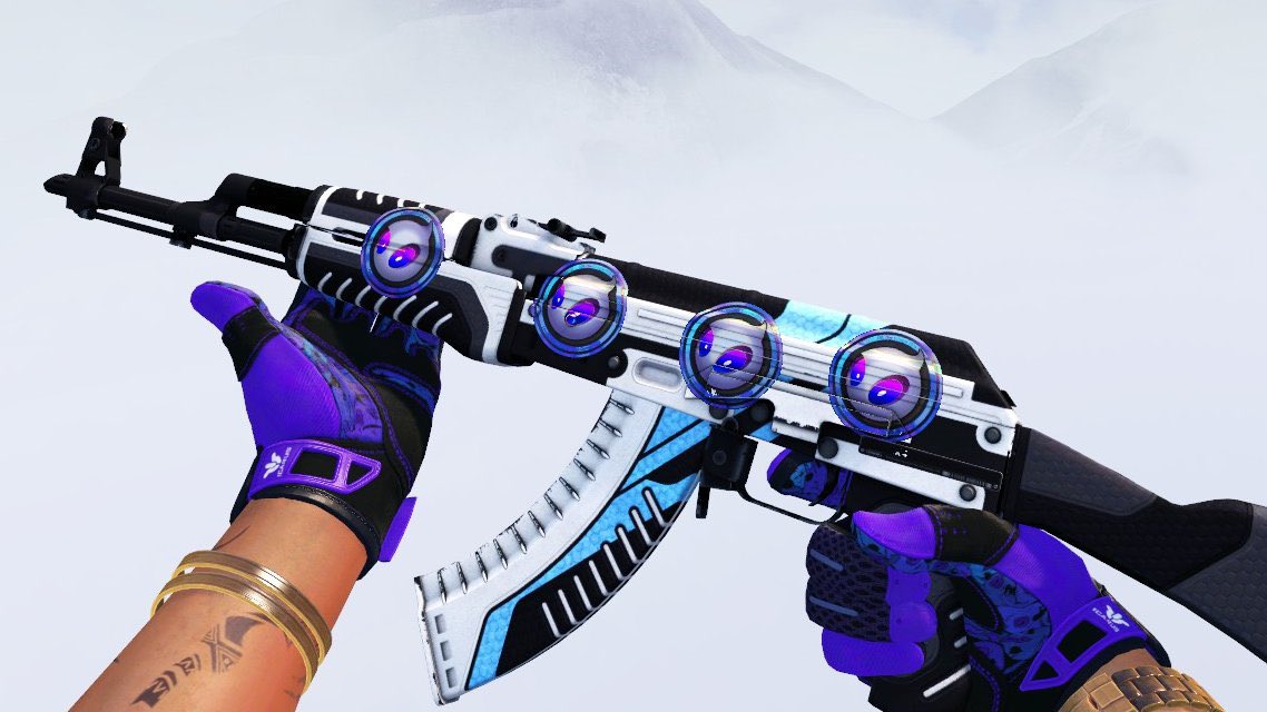 CS2 or CSGO 

Who wins?