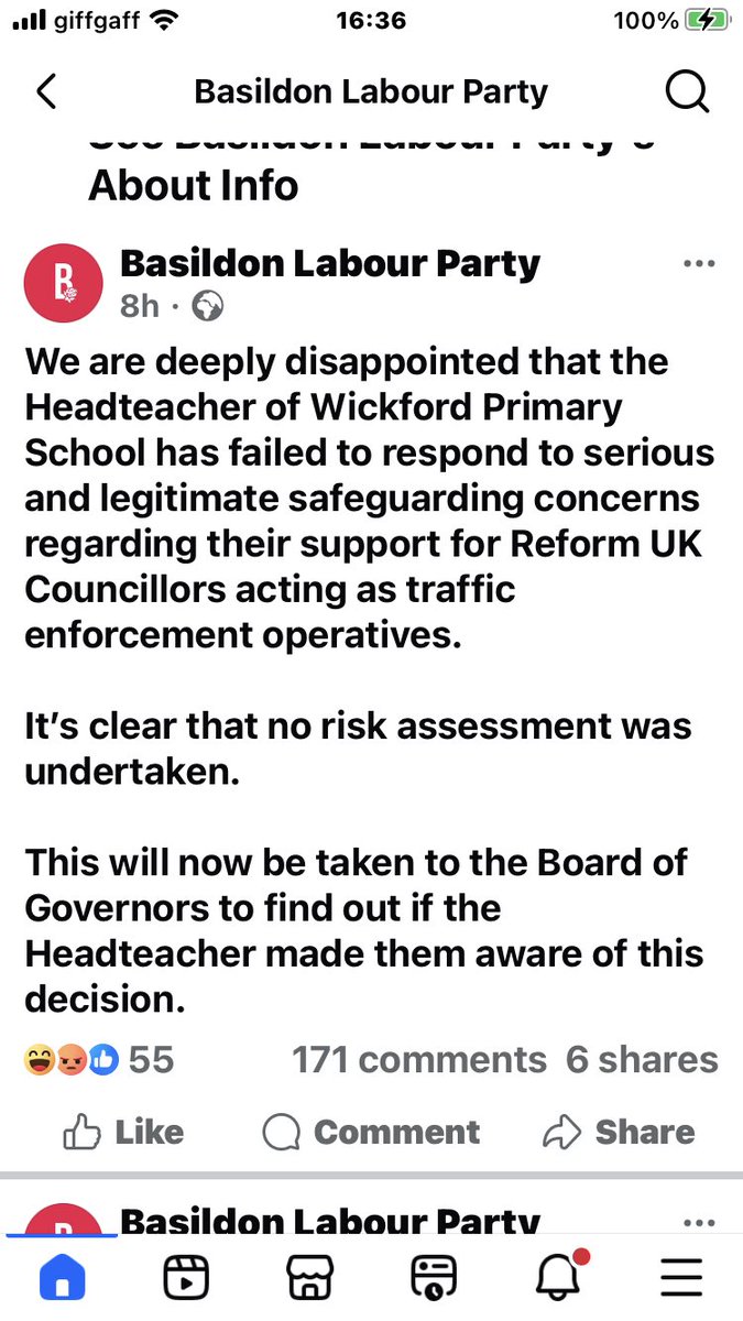 SusanDoney6's tweet photo. @ReformUKSam @reformparty_uk https://t.co/siZcIzvVgA