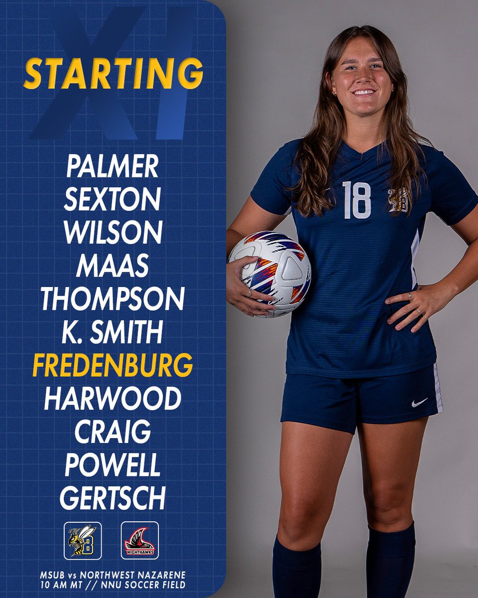 Kickoff on the way ⚽️

#msubsports | #msubwsoc