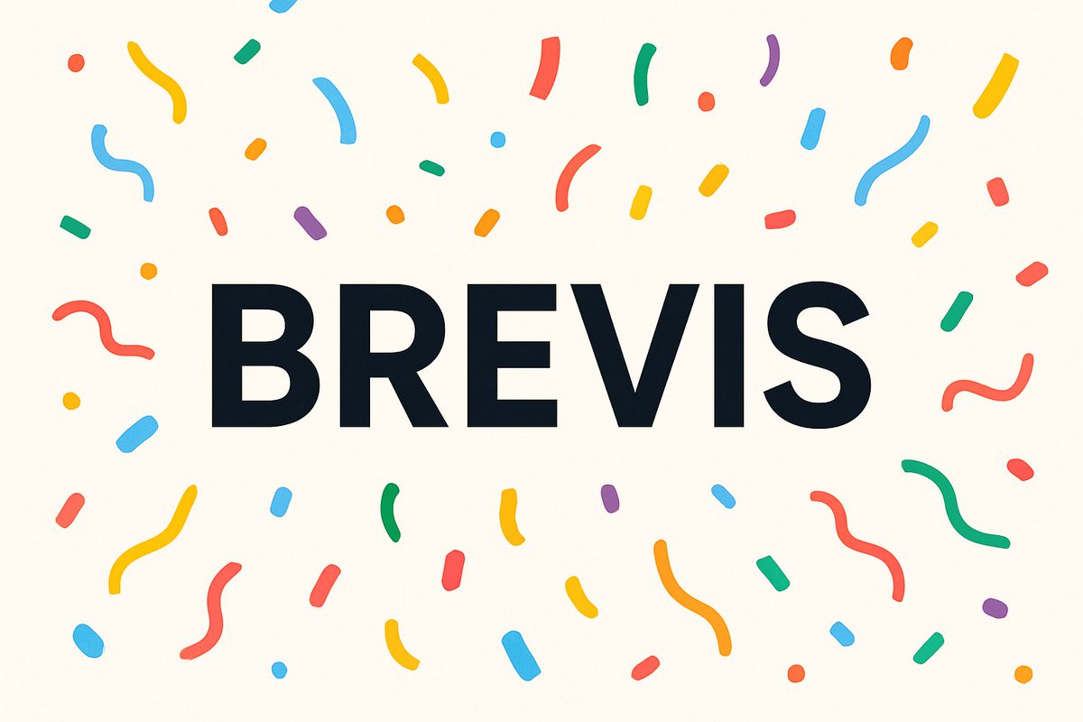 0web3elf0's tweet image. Real projects are already using @brevis_zk.

Brevis enables MetaMask credit card rewards for Aave lending and borrowing on Linea.

ZK technology is going mainstream right before us.

Have a good rest of the day fam.