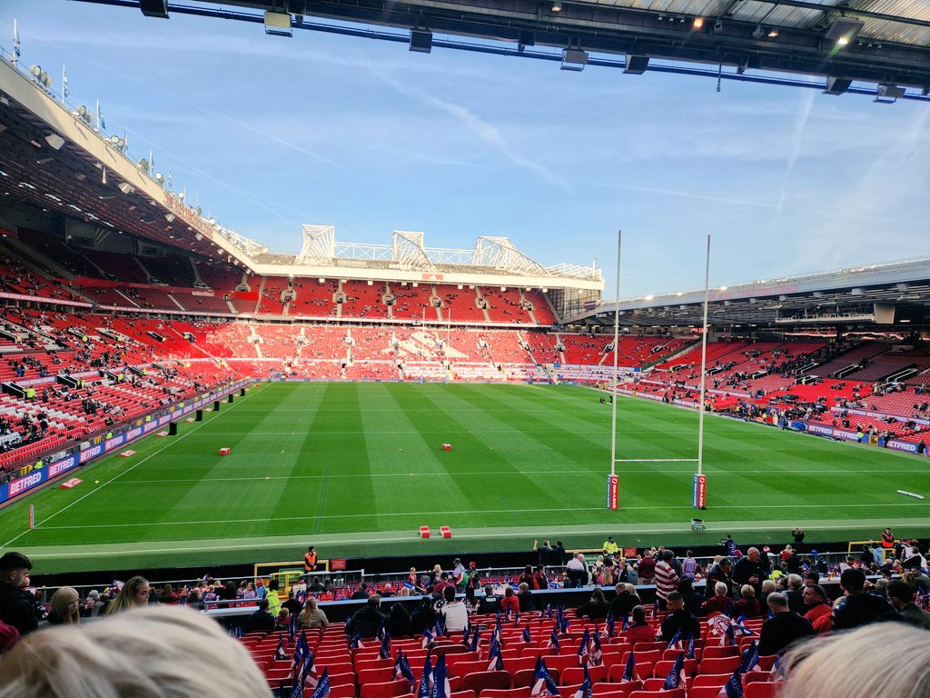 LynnKellyWigan's tweet image. Ready for the Grand Final 🍒⚪️
#WWRL #GrandFinal