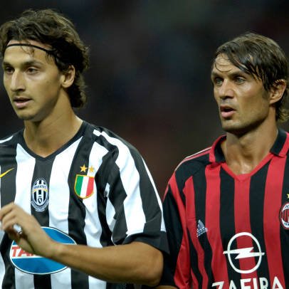 MilanPosts's tweet image. 🗣️ Z. Ibrahimović at the Festival dello Sport: Toughest Defender Faced? &quot;There are tough ones who respect you, and tough ones who want to hurt you. Maldini and Nesta were respectful; same with Samuel and Chiellini, my favorite we had great duels. They were beautiful battles.&quot;