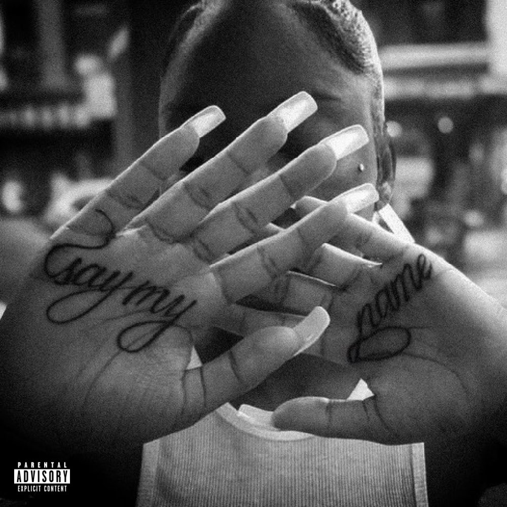 ‘Say My Name’ Out Now: 
lnk.to/areyoustilldown 🕓