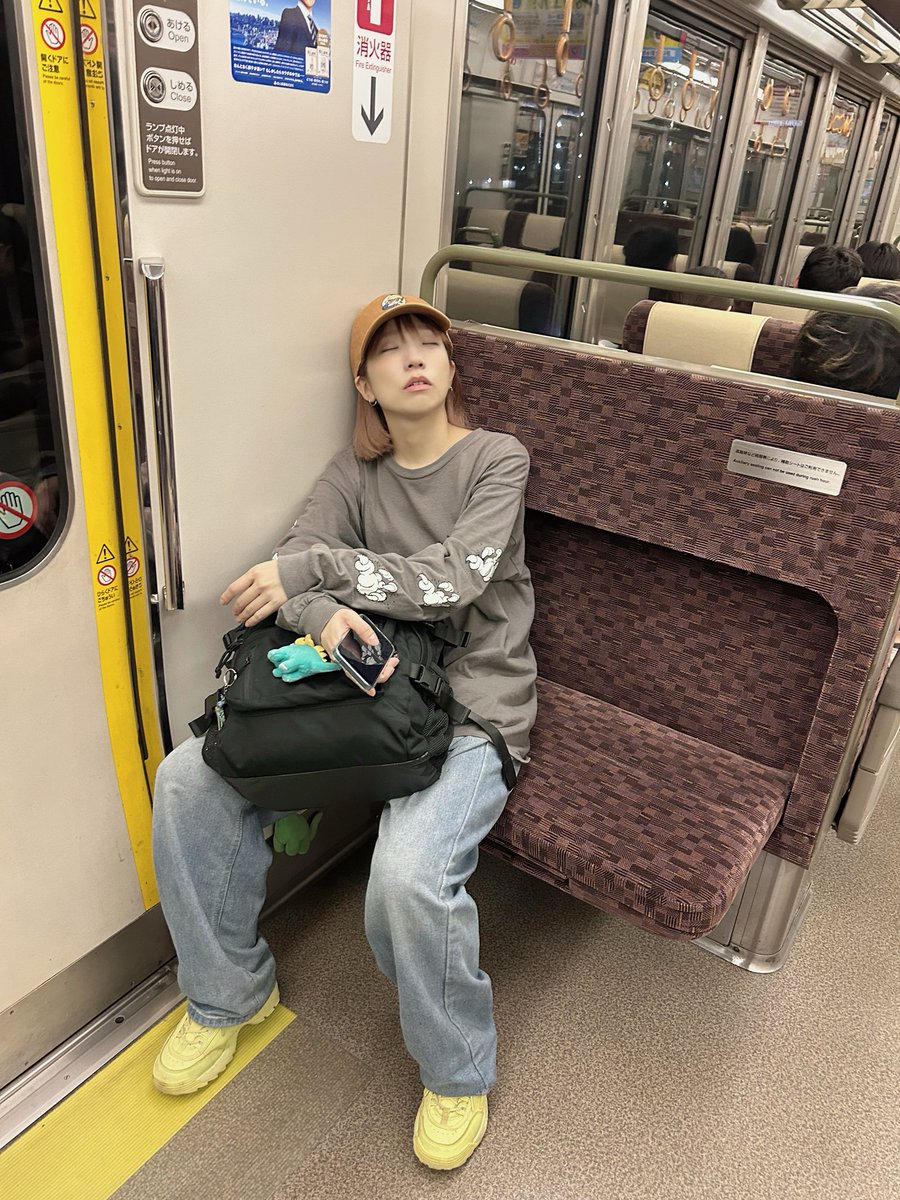 ute_nyan's tweet image. ｽｯ