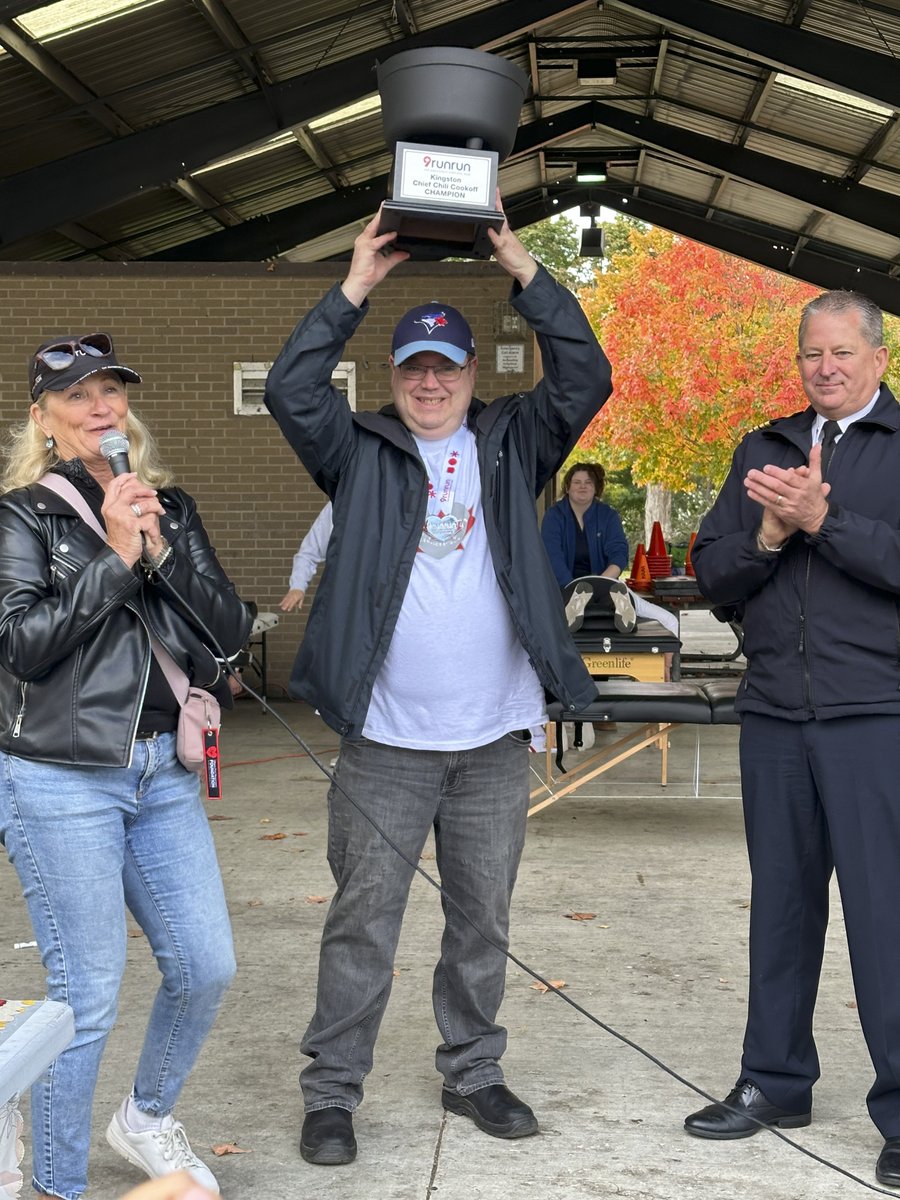 Chief Goudie tweet media