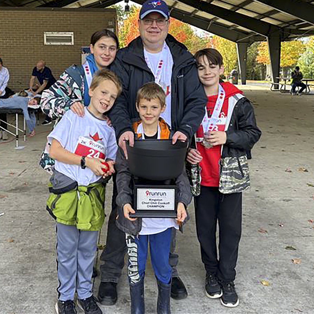 Chief Goudie tweet media