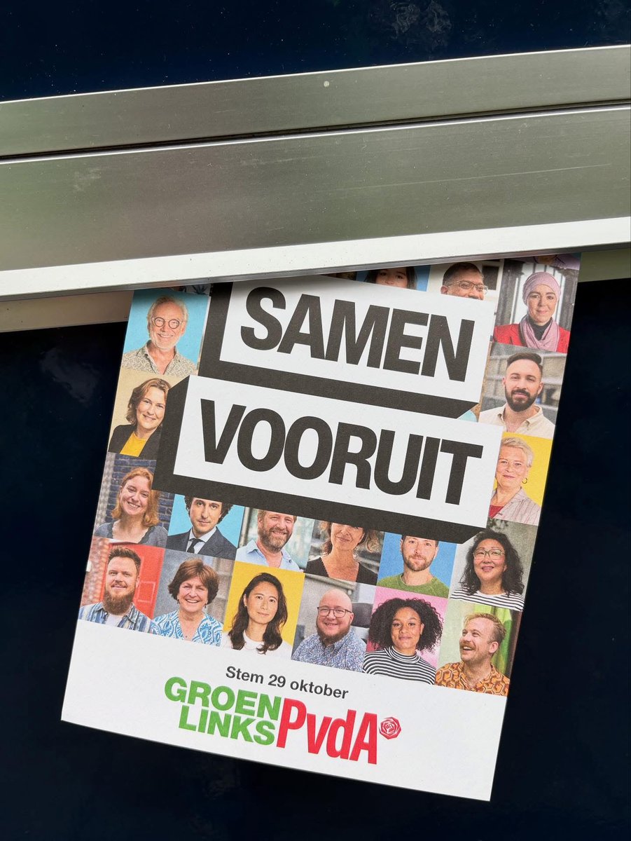 PvdA Lochem 🌹🍀 tweet media