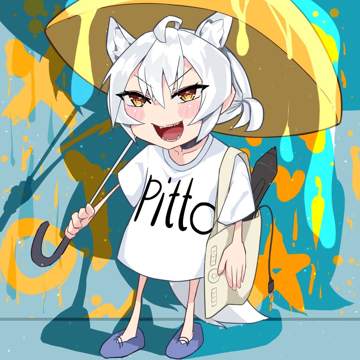 ピットパニック tweet media