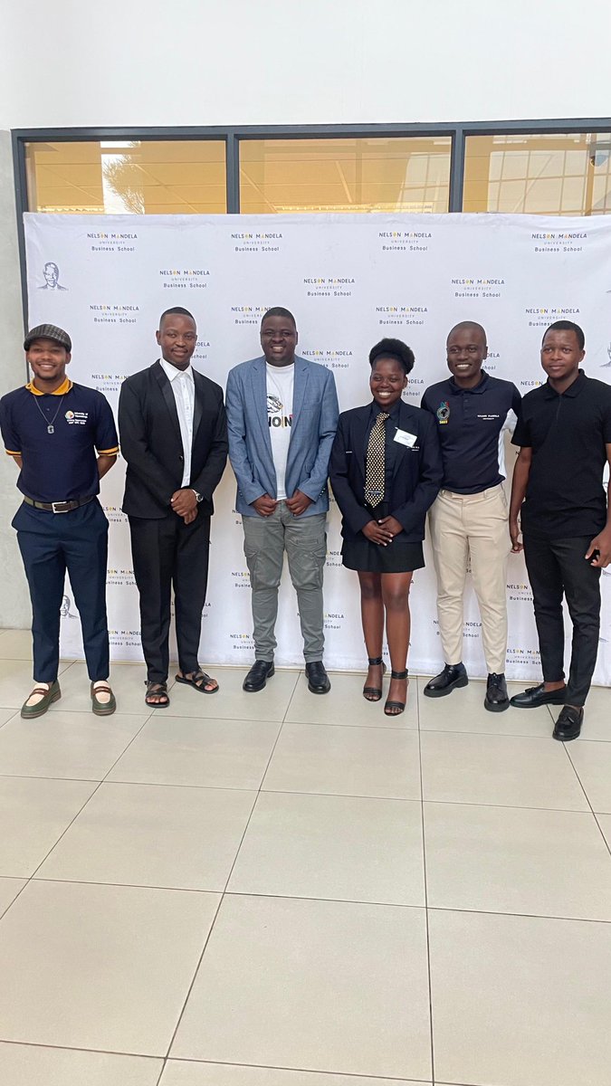 South African Union of Students tweet media