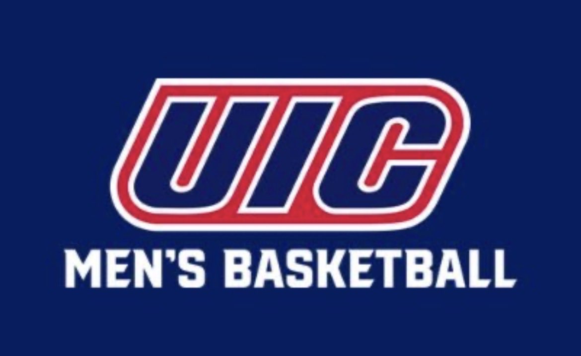 I’m blessed to receive a offer from UIC❤️💙