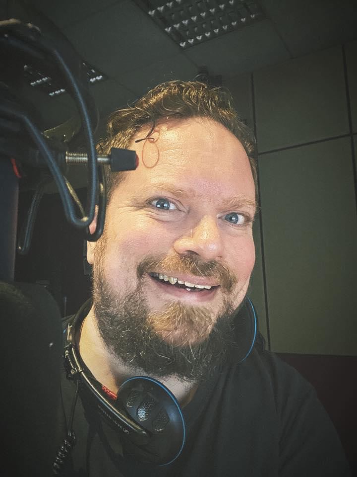 ON AIR NOW Beat Surrender  The  Saturday Alternative with <a href="/nickyrob/">nick roberts</a> 
Listen on DAB+ in Newcastle &amp; Gateshead at novaradio.co.uk download our app from
<a href="/Apple/">Apple</a> <a href="/GooglePlay/">Google Play</a> or ask your smart speaker to play Nova Radio North East
 #nefollowers #Alternative #beatsurrender