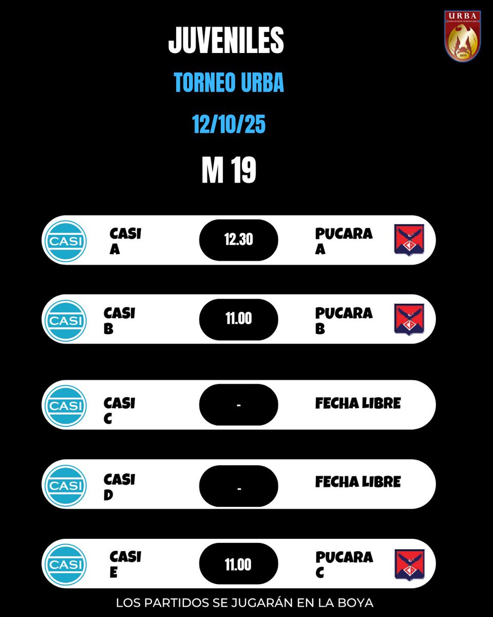 C.A.S.I. tweet media