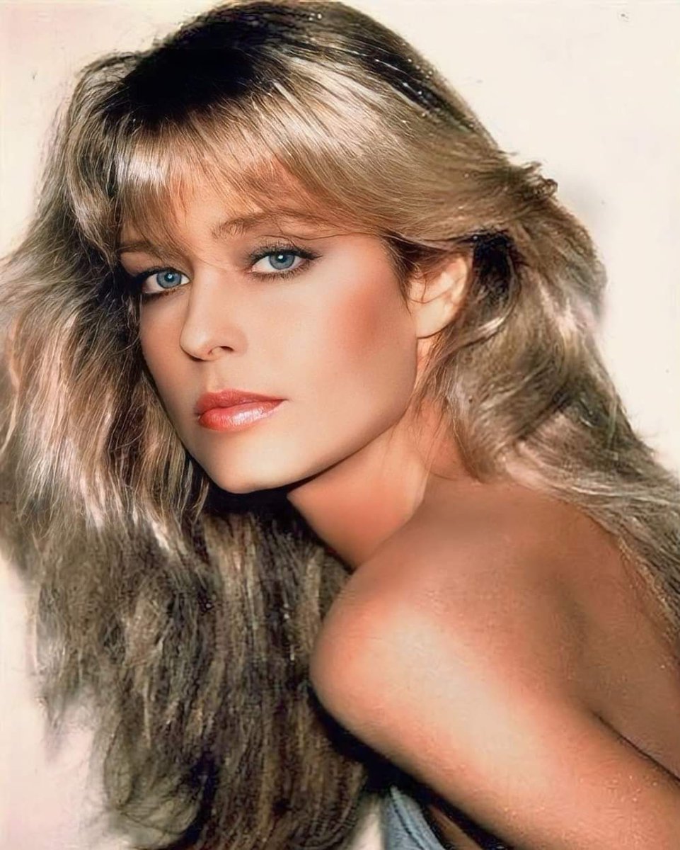 Farrah Fawcett in the 70's.
Jill Munroe in Charlie's Angels 1976-1977 and six guest appearances.