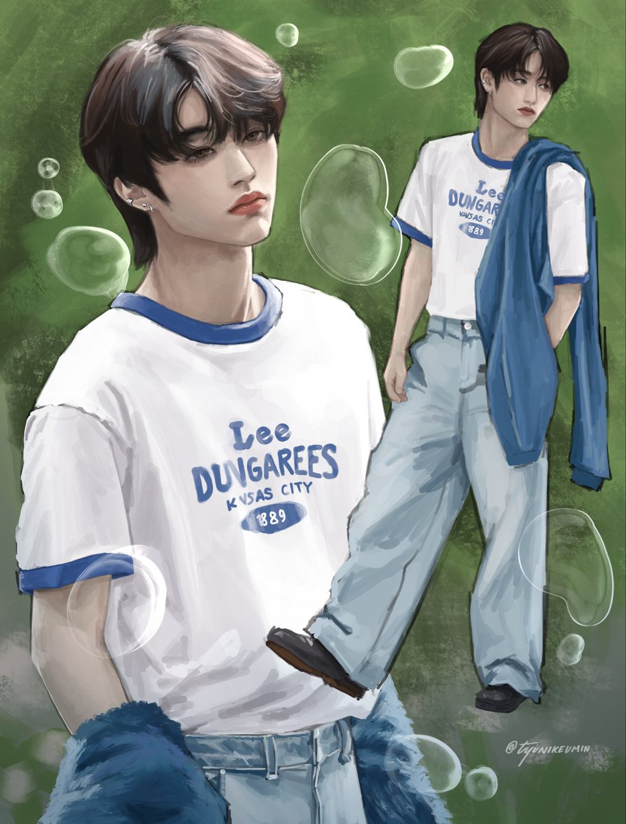 #BOYNEXTDOOR #TAESAN