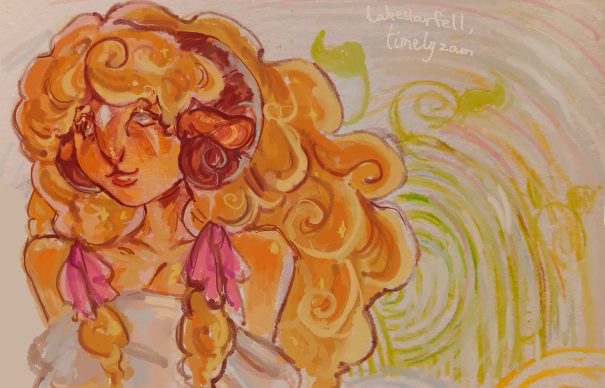 [day40] Multimedia! 💛

#PrinceZamfanart