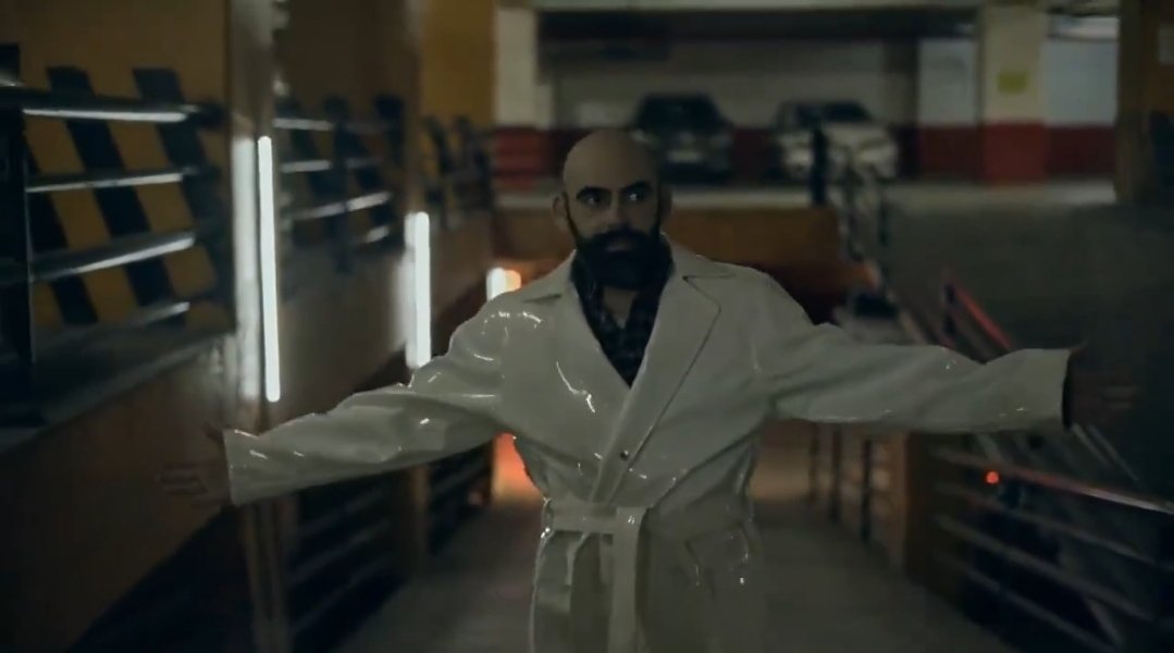 Murat Kosova'nın tarz...
#BizimÇocuklar