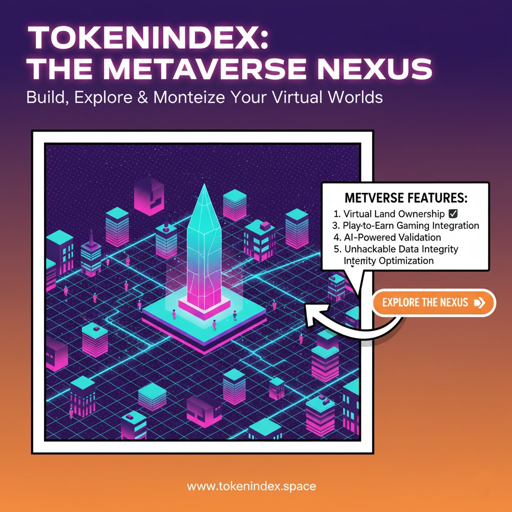 BondSuke's tweet image. 🚀 New day, new listings on TokenIndex!
Builders are choosing us for fast listing + real visibility + active traders.

Your project deserves a spotlight too — list now 🔗 tokenindex.space

#TDEX #TokenIndex #Solana #Airdrop #pumpfun #ETH #BNB #BTC