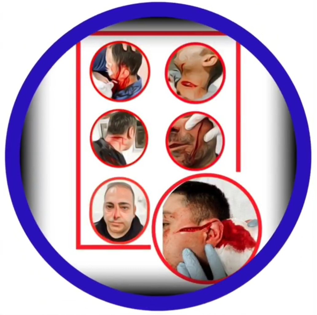 #CezaevineGüvenlik
Infaz koruma memuru büro personeli değildir acilen sınıf değişikliği talep ediyoruz