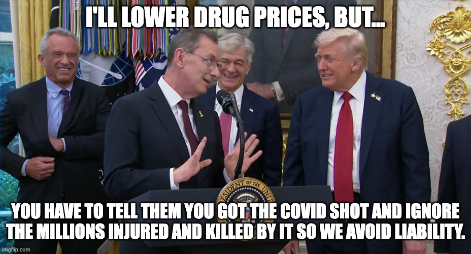 <a href="/ThomasEWoods/">Tom Woods</a> Part of the deal he made with the devil.