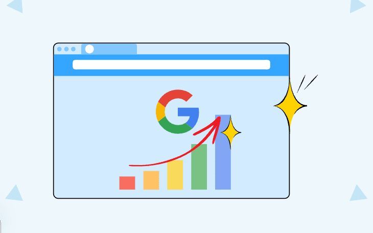 Nimblechapps's tweet image. From invisible to unmissable, it’s time to get seen on Google!

Know how: buff.ly/TJBqqd9

Ranking on the first page isn’t luck, it’s strategy.
✅Unique, share-worthy content
✅Smart backlink strategy
✅Competitor analysis
✅Google Search Console setup

#SEO Nimblechapps