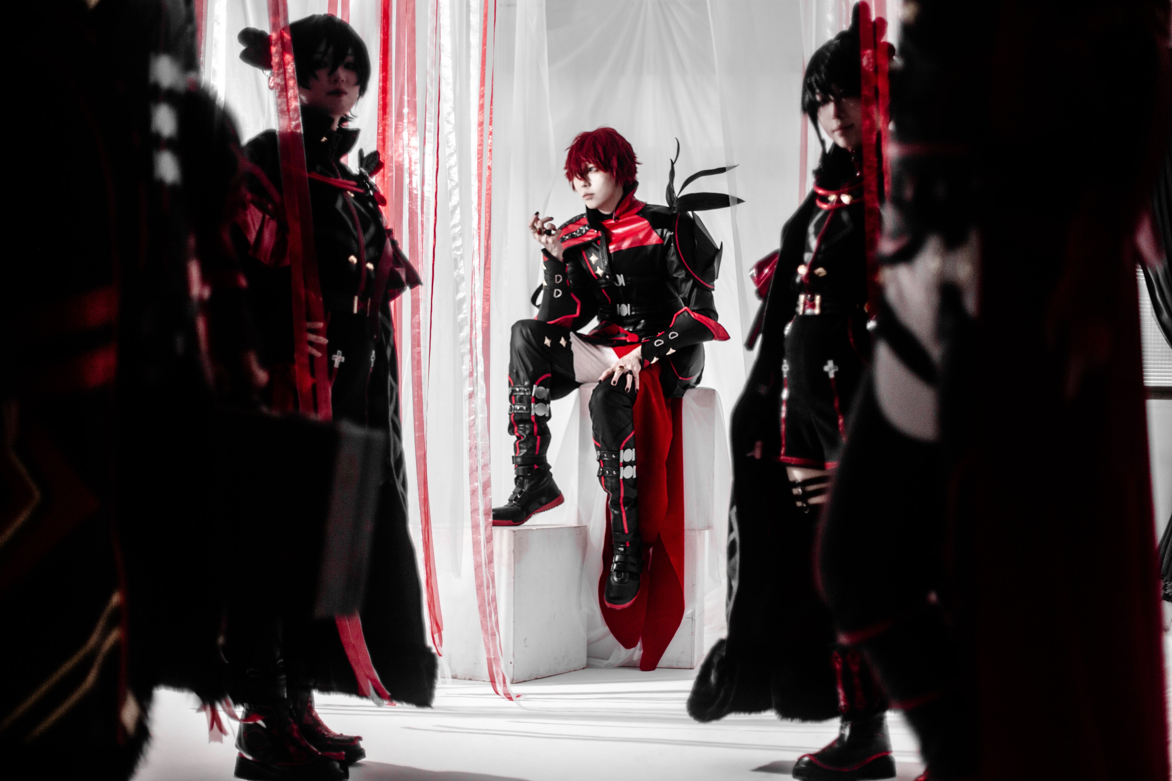 まほやく　オーエン　コンラプ Mahoyaku] 2023.11.1 Owen's Birthday Celebration Voice, Gift