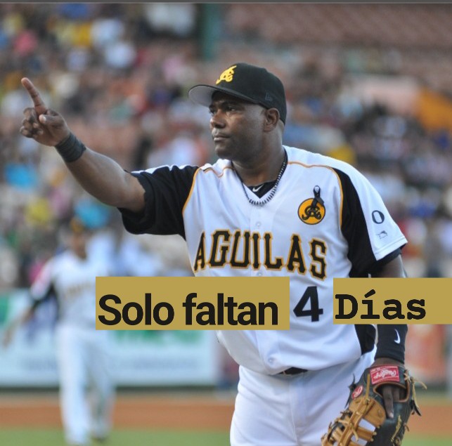 OYE, OYE, SÍ A TÍ MISMO, ES PARA RECORDARTE QUE SOLAMENTE FALTAN 4 DÍAS PARA EMPEZAR LA PELOTA INVERNAL DOMINICANA. <a href="/Jibel0625/">Jibe☘️🍀Amarit. 🇩🇴🇨🇭🇱🇷</a> <a href="/samy_cho/">🐾¡En el Fuego!🐾 #Café ☕ ♍ ¡La Petite Mort! ♍</a> ,<a href="/danielpaulino09/">Daniel Paulino</a> <a href="/juansanjurjo6/">Sanjurjo Dominicano,🇩🇴</a> <a href="/franklinfd10/">Fr@nklin.</a> ,<a href="/Abrahan_gomez1/">Abrahan Gómez</a> <a href="/TraisyJazmin/">𝗧𝗿𝗮𝗶𝘀𝘆 💛🦅</a> <a href="/manuelaquino03/">◢◤Manuel Aquino Lay◢◤</a> <a href="/AguilaPica/">Carlos Sanchez</a> <a href="/aguilascibaenas/">Águilas Cibaeñas</a> <a href="/nicolelor9/">••♡▪︎🇩🇴</a>