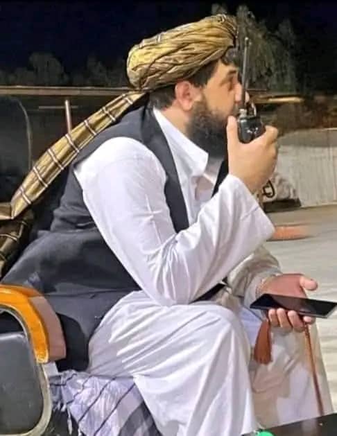 د انتقامي عملیاتو رهبر حفظه الله
#انتقام