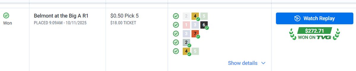 dcarboni21's tweet image. @pvisco28
with my Tigers out in that heartbreaker last night, this is about as much good news as I can hope for