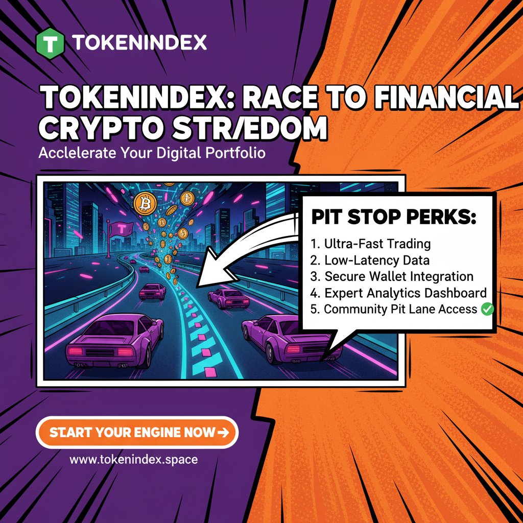 BondSuke's tweet image. 🛡️ 99% of tokens disappear due to zero visibility.
Don’t let your project be another lost token.

Get listed on TokenIndex and stay in the game ✅
👉 tokenindex.space

#TDEX #TokenIndex #Solana #Airdrop #pumpfun #ETH #BNB #BTC