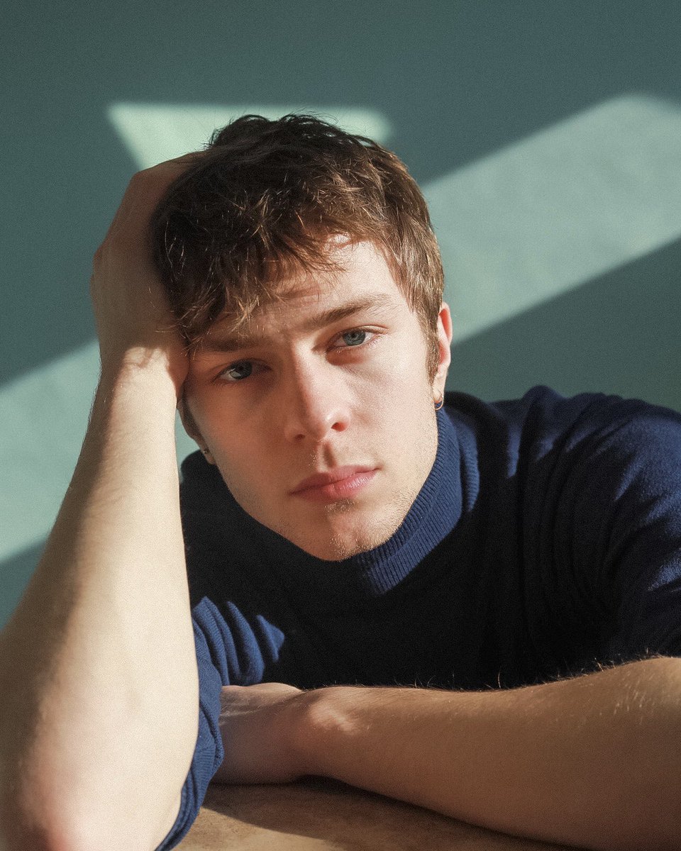 FilmUpdates's tweet photo. Ruaridh Mollica will officially star as Wanda and Vision’s son Tommy in ‘VISIONQUEST.’ https://t.co/TjtjGv7yrL