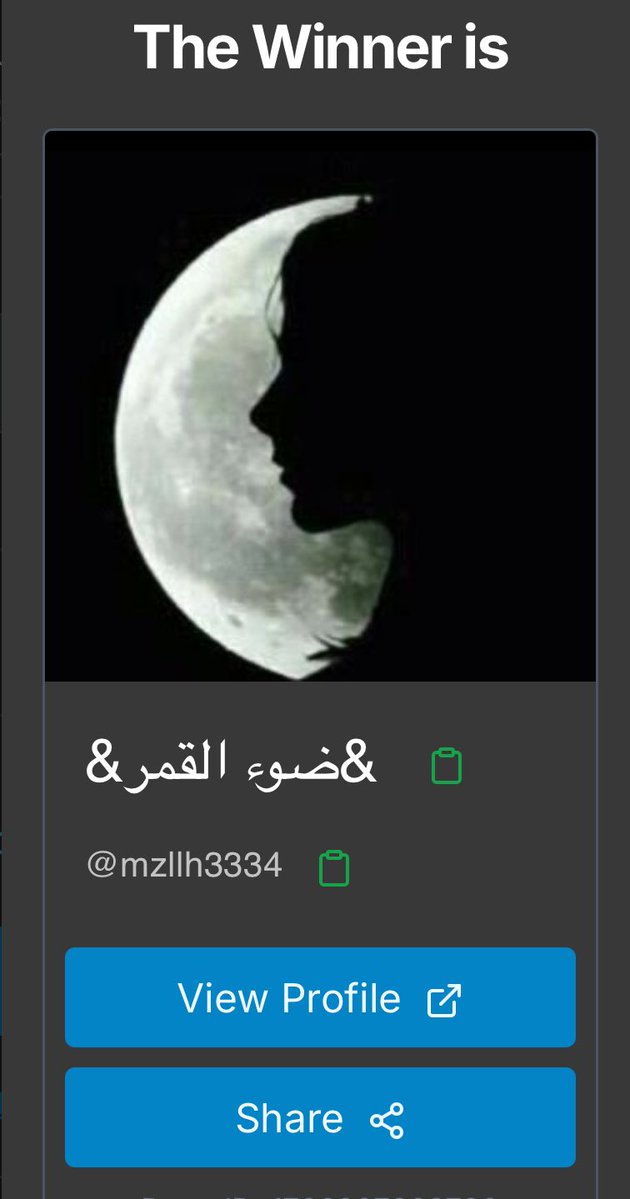 Tweet media one
