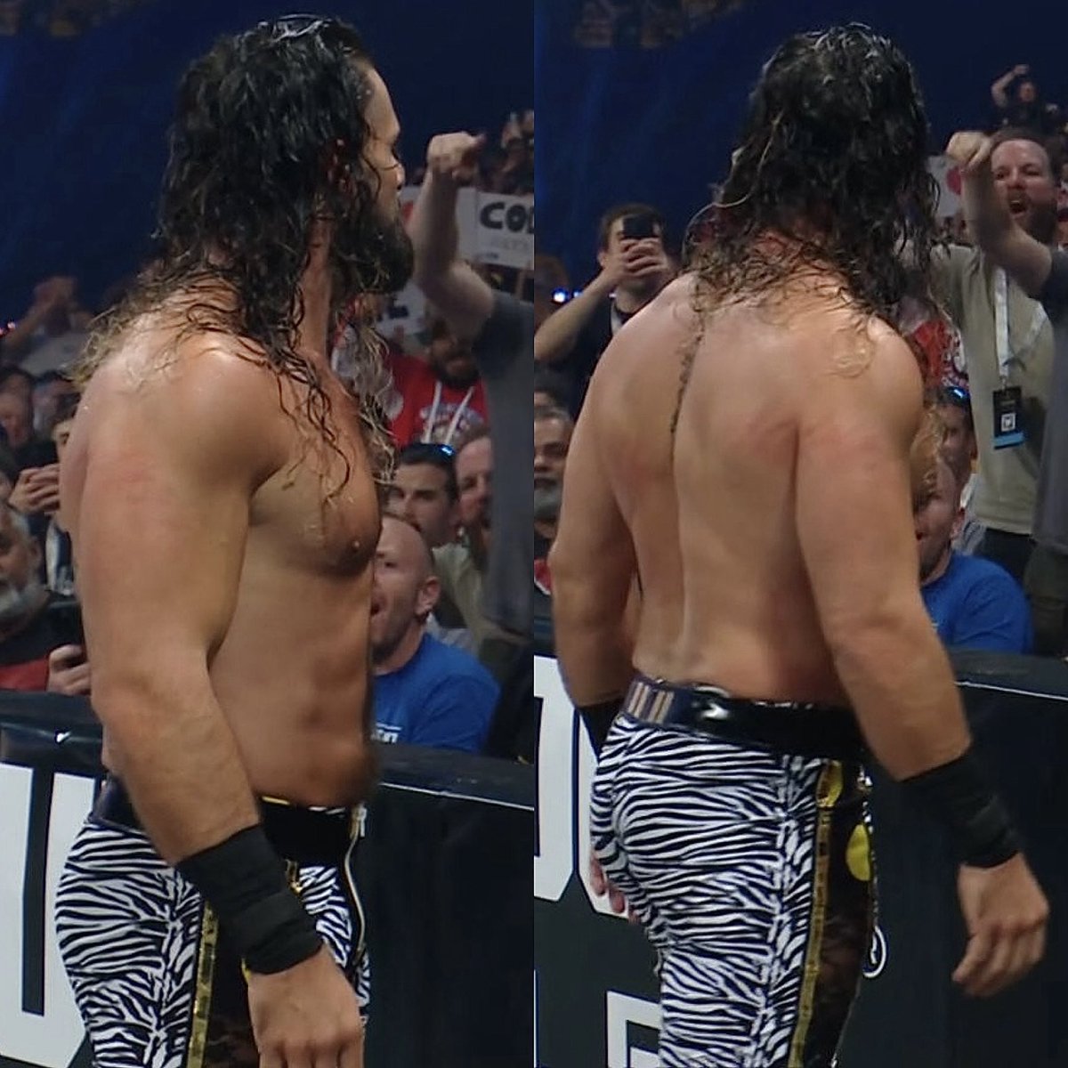 ungodlyrollins's tweet image. 