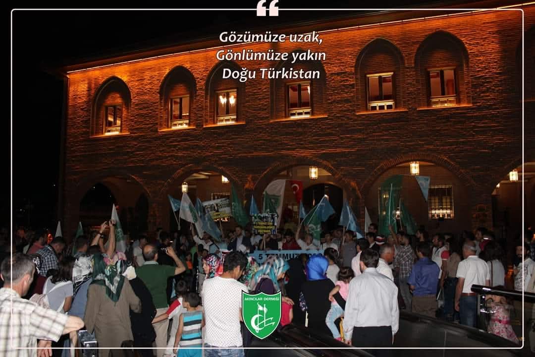 hamasdireni's tweet photo. Davamız Doğu Türkistan

Gulça ,Altay ,Kaşgar ,Kuytun  Korla ,Böritala ,Cimisar  Fukang ve Artuş  64 kasaba, 6  ilçe, 802 nahiye

50 Milyon civarında Müslüman Türk 

Özgür kalana kadar Direniş ve Mücadeleye Devam 

Çorum Akıncı Hareket https://t.co/ajjRicPfu1
