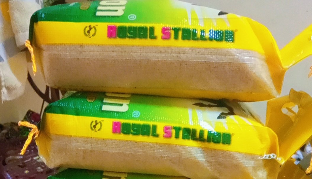 wumi_michael's tweet image. If you’re a student in Ilorin and you need 5kg  rice, please kindly indicate in the comment section 

We have 2 bags to give out 

Cc: @olajideobe
God bless you immensely, sir 🙏🏽