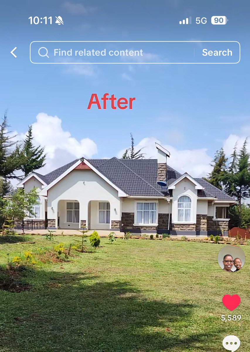 A gem. The contractor deserves a tip.