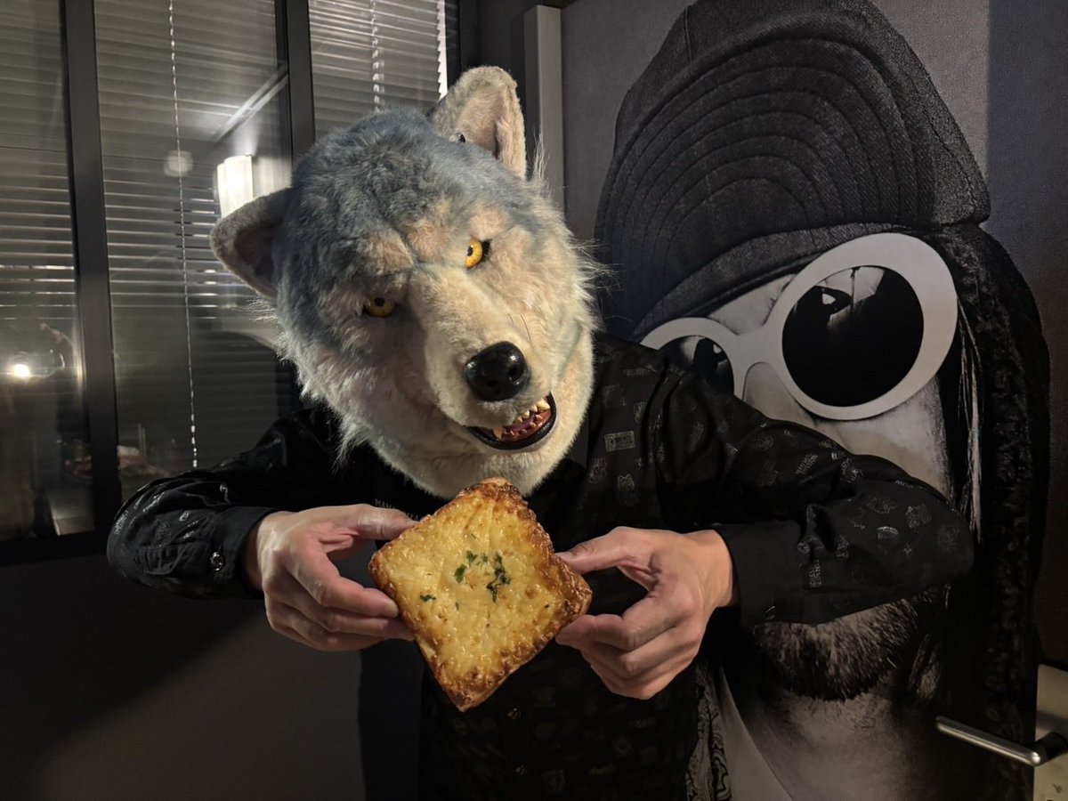 mwamjapan's tweet image. Hé!! Les gens de Croque-monsieur !! Êtes-vous prêt pour la rock party à Paris ? (｢ﾟДﾟ)｢ｶﾞｳｶﾞｳ 

Passons le meilleur moment ensemble à tous !! Faites du bruit pour nous !! C’est parti!!

#MANWITHAMISSION 
#MWAM
#SALLEPLEYEL
#PARIS