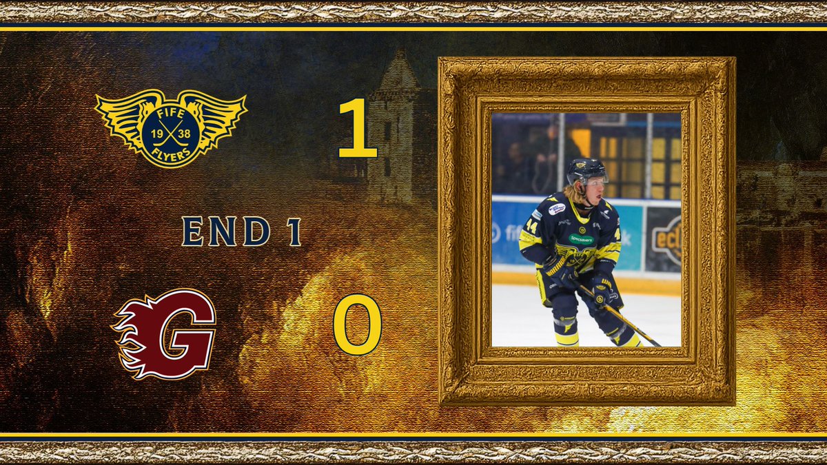 FifeFlyers's tweet photo. π | πππ ππ
πππ π
ππππ ππππππ
Fife Flyers 1 (Porsberger)
Guildford Flames 0
#FIFvGUI https://t.co/BHIaQnXL6X